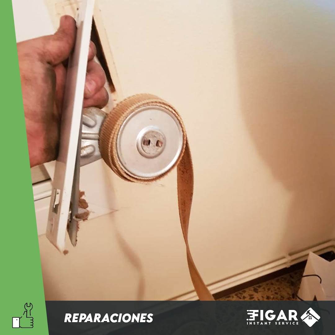 FIGAR Instant Service, S.L. — Fotos 2