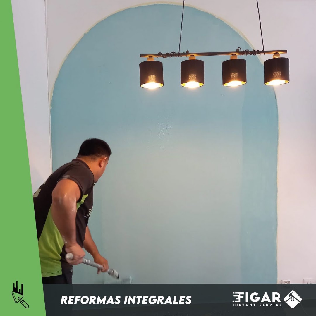 FIGAR Instant Service, S.L. — Fotos 4