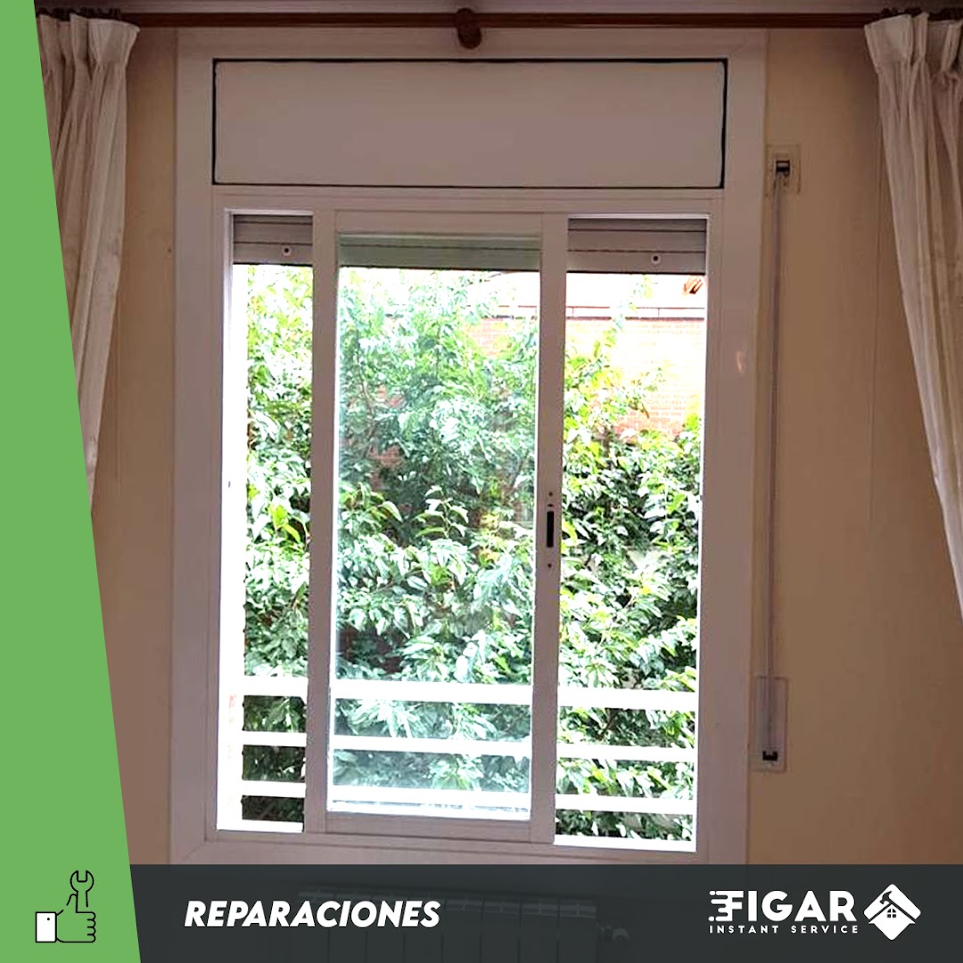 FIGAR Instant Service, S.L. — Fotos 1