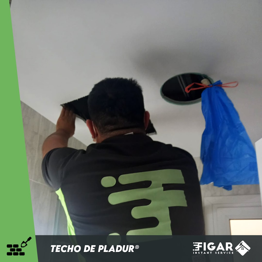 FIGAR Instant Service, S.L. — Fotos 7