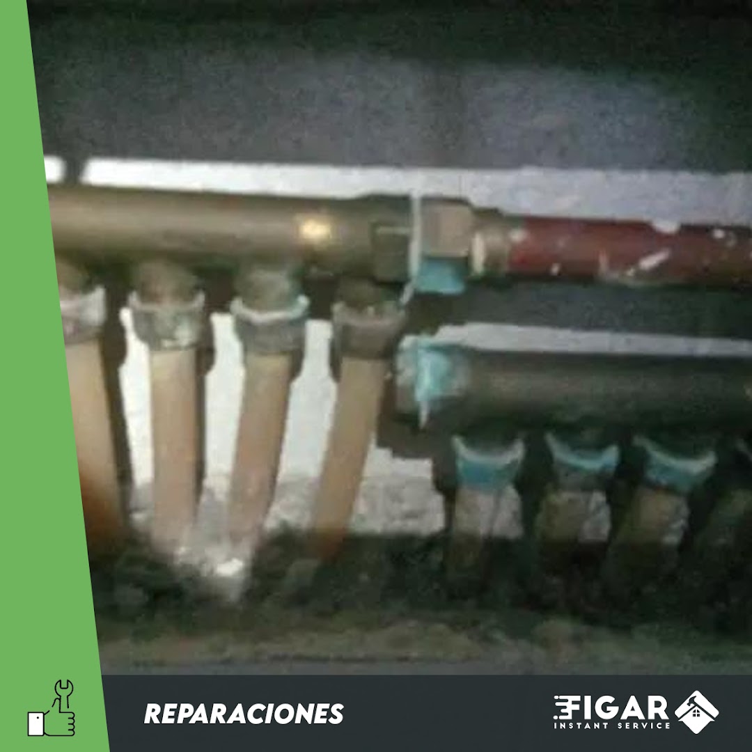 FIGAR Instant Service, S.L. — Fotos 11