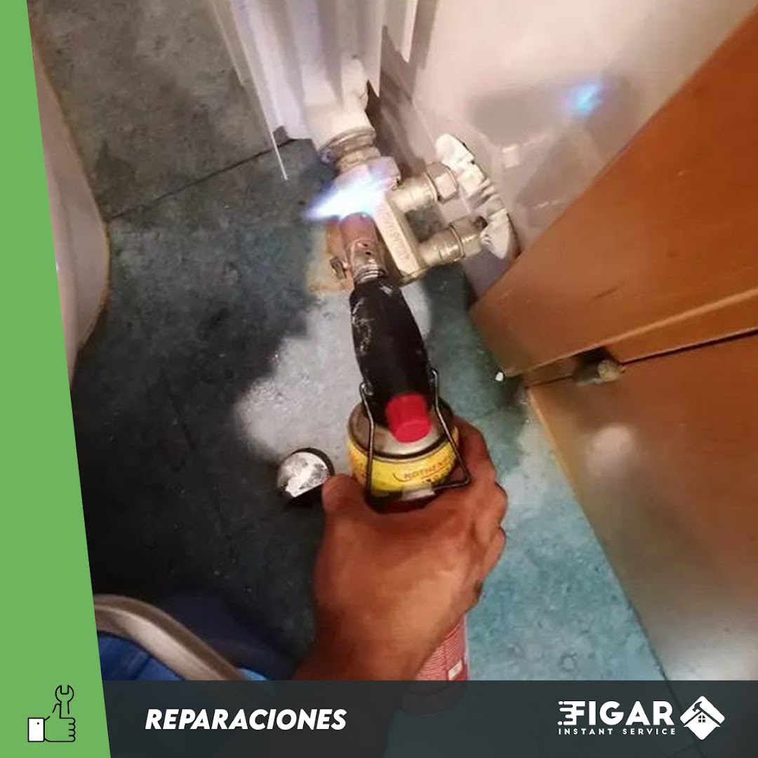 FIGAR Instant Service, S.L. — Fotos 9