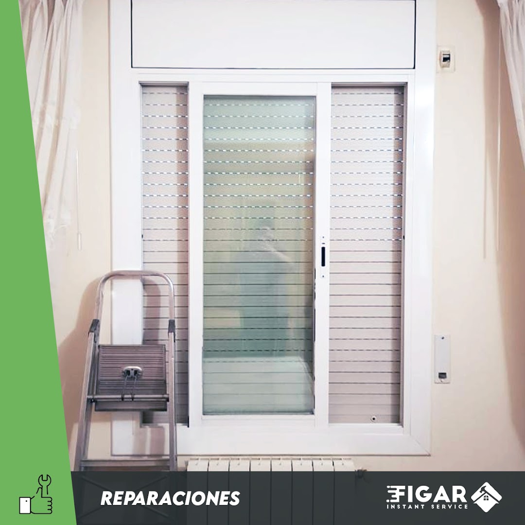 FIGAR Instant Service, S.L. — Fotos 5