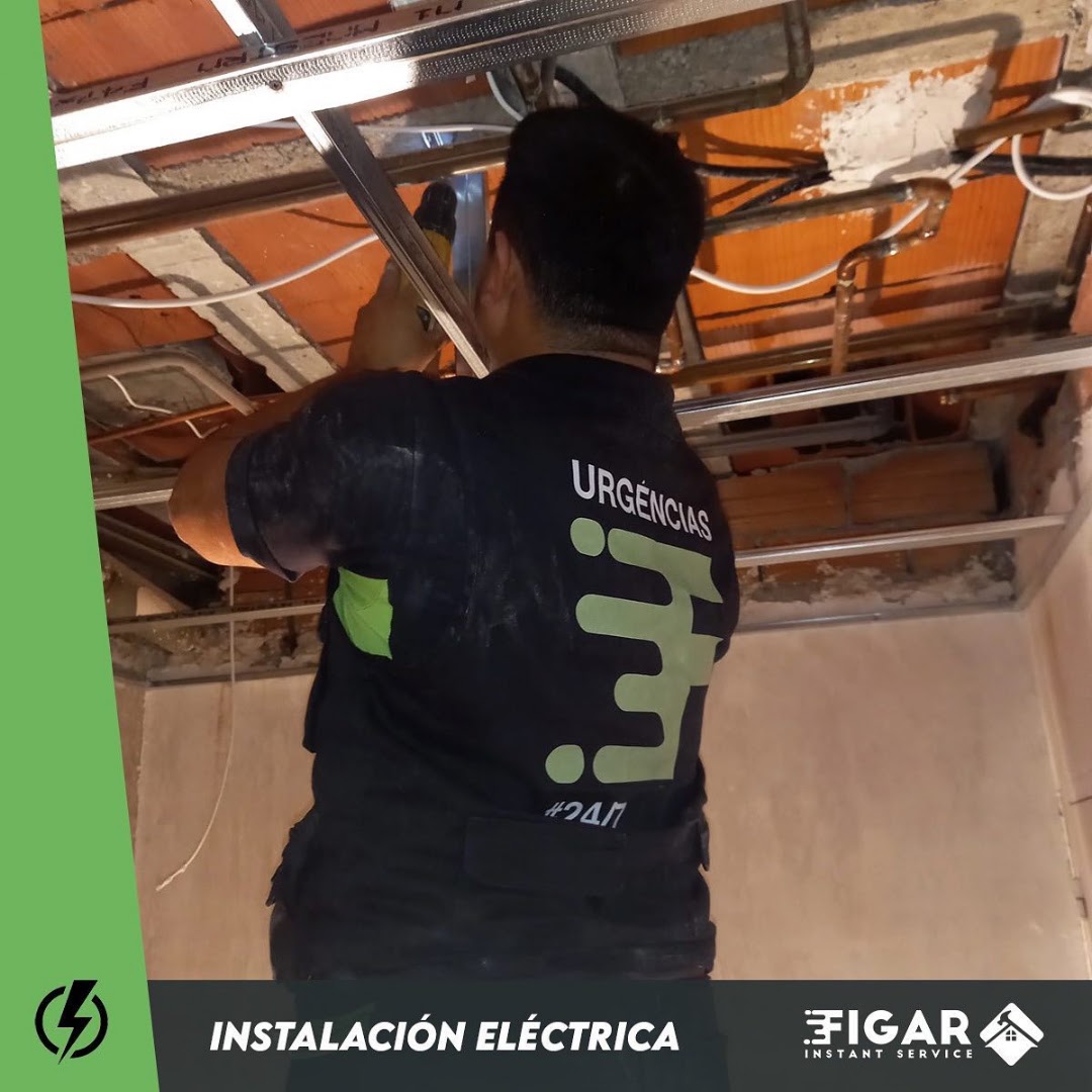 FIGAR Instant Service, S.L. — Fotos 8