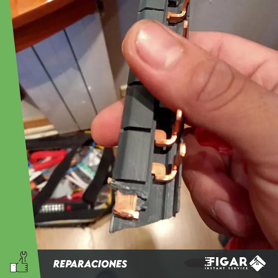 FIGAR Instant Service, S.L. — Fotos 10