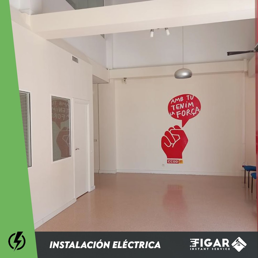 FIGAR Instant Service, S.L. — Fotos 6