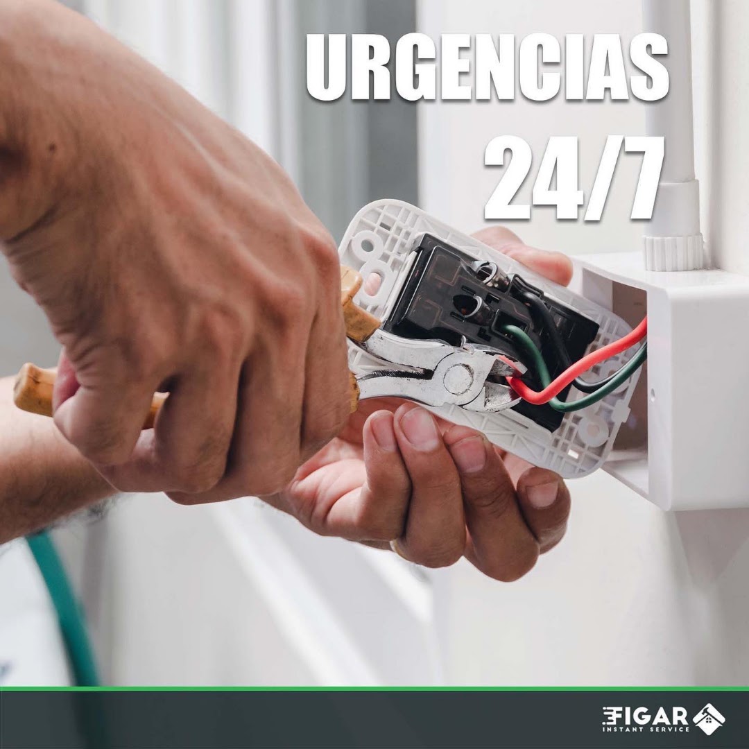 FIGAR Instant Service, S.L. — Fotos 3